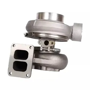 Turbo S400 Turbocharger 317942 317872 for Deutz Engine BF6M1015CP