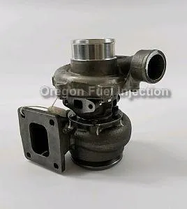 NEW TURBO JOHN DEERE SE500268