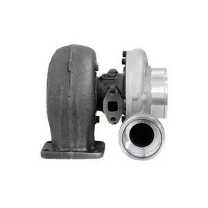 318844 / 318729 S200 Borgwarner Deutz / Volvo penta industri turbo motorkod… — 4