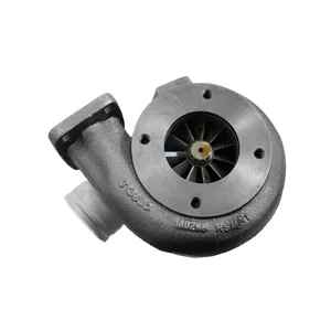 318844 / 318729 S200 Borgwarner Deutz / Volvo penta industri turbo motorkod… — 3