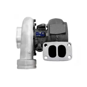 318844 / 318729 S200 Borgwarner Deutz / Volvo penta industri turbo motorkod… — 2