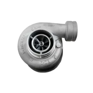 318844 / 318729 S200 Borgwarner Deutz / Volvo penta industri turbo motorkod…