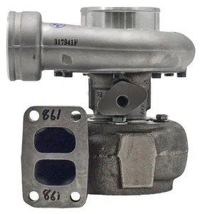 318844 - Turbo | Deutz