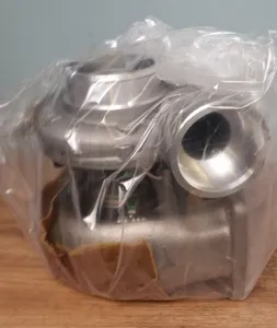 S200 Turbocharger for 2001-2006 Deutz BF6M1013FC Engine…