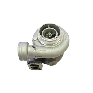 Turbo S2BG Turbocharger 319053 6222-83-8312 for Komastu Engine SAA6D108