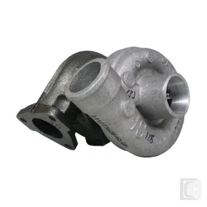BorgWarner - S100 Turbo Class Deutz Undustrial BF4M2011 COM2 3.11L – 319261