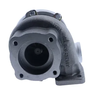 Turbo S200 Turbocharger 04259311 for Deutz Engine 1013 Volvo Excavator EW140B