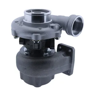 Turbo S200 Turbocharger 04259311 for Deutz Engine 1013 Volvo Excavator EW140B — 4