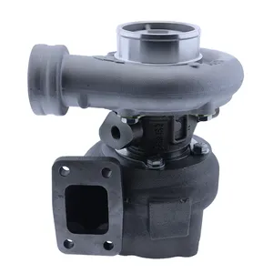 Turbo S200 Turbocharger 04259311 for Deutz Engine 1013 Volvo Excavator EW140B — 3