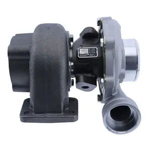 Turbo S200 Turbocharger 04259311 for Deutz Engine 1013 Volvo Excavator EW140B — 2