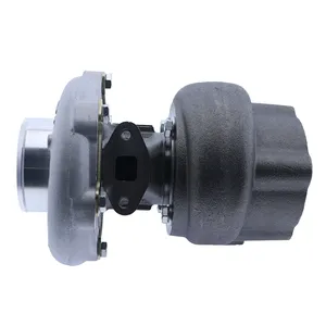 Turbo S200 Turbocharger 04259311 for Deutz Engine 1013 Volvo Excavator EW140B — 5
