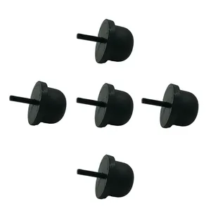 5 Pieces Mounting Buffer Rubber 319989 341403 for Scania Truck 3 Series 1987