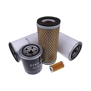 Maintenance Filter Kit 31A4002100 MM404879 for Mahindra Tractor 2615 — 2