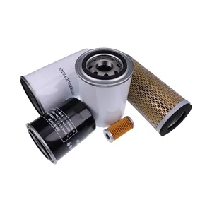 Maintenance Filter Kit 31A4002100 MM404879 for Mahindra Tractor 2615 — 5