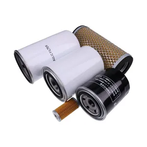 Maintenance Filter Kit 31A4002100 MM404879 for Mahindra Tractor 2615 — 4