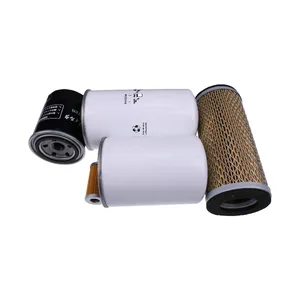 Maintenance Filter Kit 31A4002100 MM404879 for Mahindra Tractor 2615 — 3
