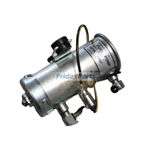 Fuel Pump 31A60-01100 for Mitsubishi Engine L3E S3L2 S4L2 Mahindra Tractor 1100 2100…