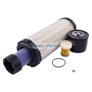 Filter Kit 13151035020 13151035040 11930535150 31A6200317 for TYM Tractor T353 — 2