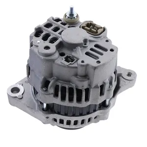 12V 50A Alternator 31A68-00402 for Mitsubishi Engine S3L S4L S3L2 S4L2 K4N SQ SS Series — 3