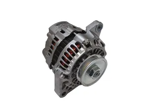 Lichtmaschine für Mitsubishi S3L S3L2 S4L S4L2 12Volt 50Ampere