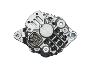 Lichtmaschine für Mitsubishi S3L S3L2 S4L S4L2 12Volt 50Ampere — 2