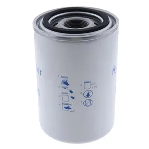 Oil Filter 31E9-0126 for Hyundai Excavator R110-7 R130LC R140LC-7 R170W-3 R210LC-7 R220LC-7 R320LC — 2