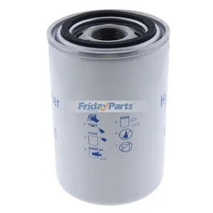 Oil Filter 31E9-0126 for Hyundai Excavator R110-7 R130LC R140LC-7 R170W-3 R210LC-7 R220LC-7 R320LC — 2