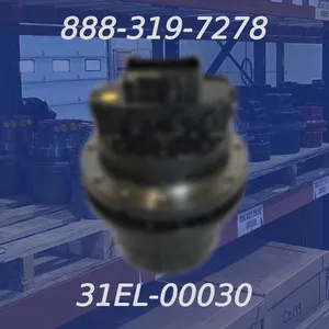 31EL-00030 - Final Drive Without Motor | Hyundai | R180LC-3 / R130LCM-3 | Excavator