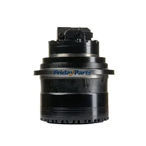 Travel Gearbox With Motor 31EL-40011 for Hyundai Excavator R180LC-3