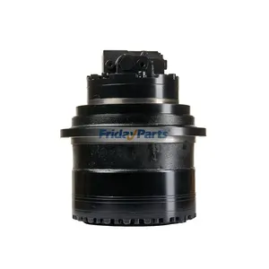 Travel Gearbox With Motor 31EN-42000 for Hyundai Excavator R250LC-3