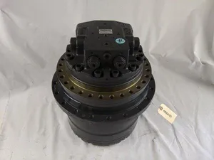 31N5-40010BG - Final Drive With Motor | Hyundai | R160LC-7 / R160LC-7A | Excavator