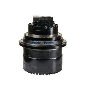 Travel Gearbox With Motor 31N6-40030 for Hyundai Excavator R210LC-7 R210NLC-7…