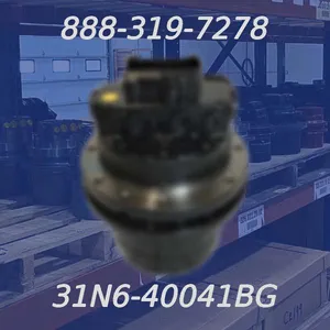 31N6-40041BG - Final Drive Without Motor | Hyundai | R210LC-7A | Excavator