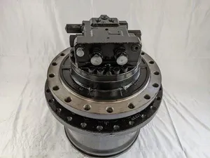 31N8-40054 - Final Drive With Motor | Hyundai | R290LC-7A / R250LC-7 / etc | Excavator