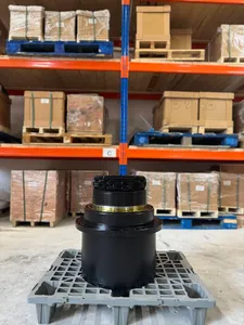 Hyundai R180LC-9A Final Drive OEM: 31Q5-42030