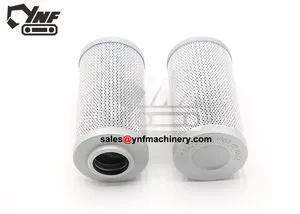 YNF18094 31Q6-20340 R215-9 / R210-9 Hydraulic Filter Element for Excavator — 5