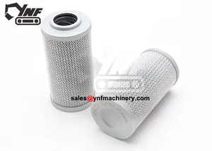 YNF18094 31Q6-20340 R215-9 / R210-9 Hydraulic Filter Element for Excavator — 6