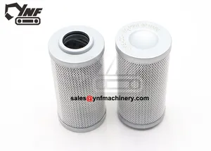 YNF18094 31Q6-20340 R215-9 / R210-9 Hydraulic Filter Element for Excavator — 7