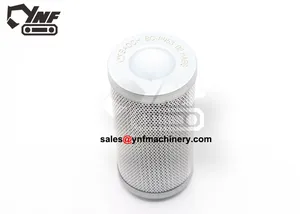 YNF18094 31Q6-20340 R215-9 / R210-9 Hydraulic Filter Element for Excavator — 8