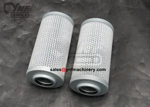YNF18094 31Q6-20340 R215-9 / R210-9 Hydraulic Filter Element for Excavator — 4