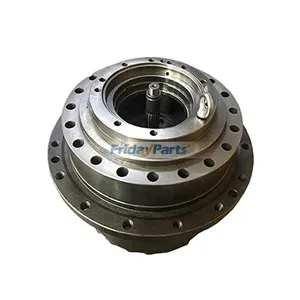 Travel Gearbox 31Q9-40020 31Q9-40021 for Hyundai Excavator R250LC-9 R260LC-9…