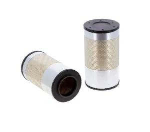 Filter zraka zunanji L=394 FASTRAC
