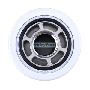 Hydraulic Oil Filter 32/905501 for JCB Loader 406 407 408 409 1CX 2CX 2CXU 3CX 208S 210S 212S TM200 Robot 150 165 165HF — 6
