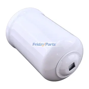 Hydraulic Oil Filter 32/905501 for JCB Loader 406 407 408 409 1CX 2CX 2CXU 3CX 208S 210S 212S TM200 Robot 150 165 165HF — 3