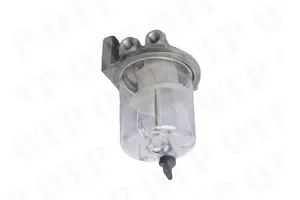 Fuel Sediment Bowl Housing Assembly for JCB Telehandlers, Fastrac Tractors and Mini Excavators