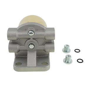 Fuel Sedimenter Filter Assembly 32/908400 for JCB 2CX 3CX 4CX 214E 802 804 803 8014 8015 JS130 712-47 — 4