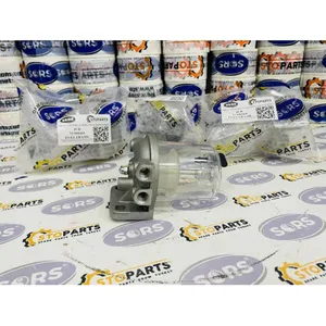 JCB 32/908400 FUEL FRAME 32908400 — 3