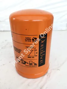 Engine Hydraulic Filter 32/909000 JCB