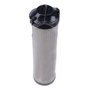 Aftermarket 32/910100 32/913500 New Hydraulic Filter for JCB Backhoe 1400B 1550B 1600B 1700B — 4