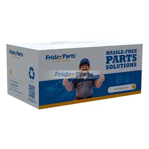 Filter Kit 02/100284 32/912001 32/400502 32/908400 32/906801 32/903202 for JCB Loader 2CX 3CX 4CX